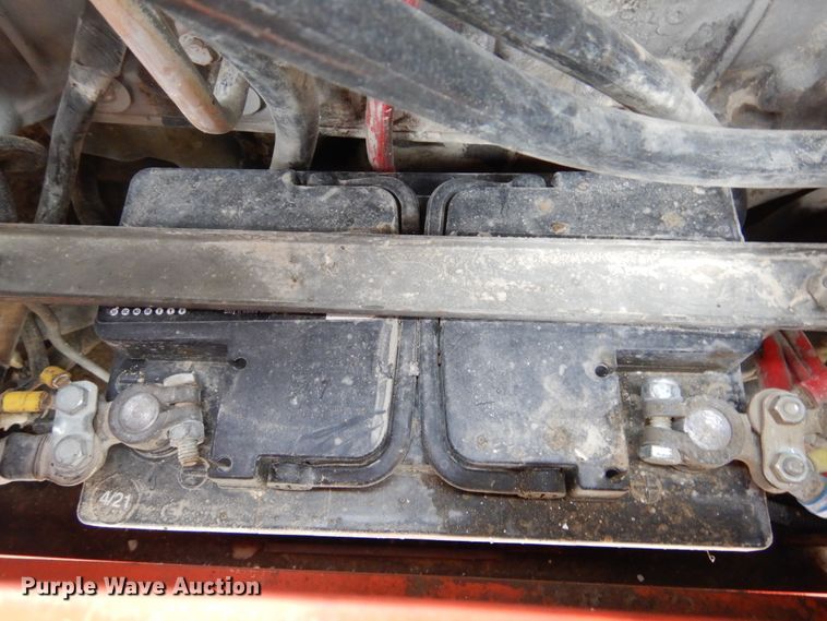 image for item DK3406 Husqvarna FS7000D  concrete saw