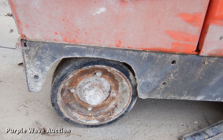 image for item DK3406 Husqvarna FS7000D  concrete saw