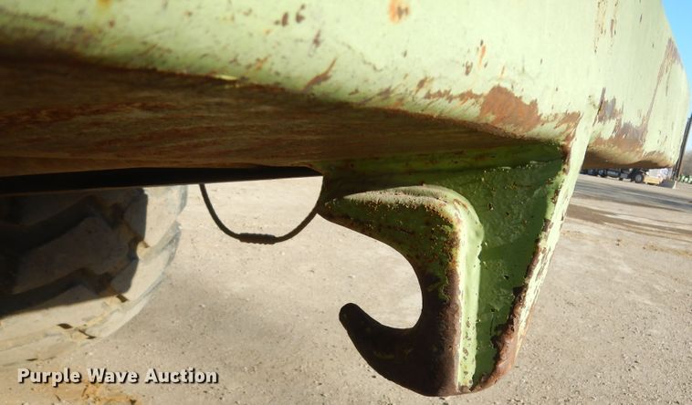 image for item DK3422 Terex TS14  conventional scraper