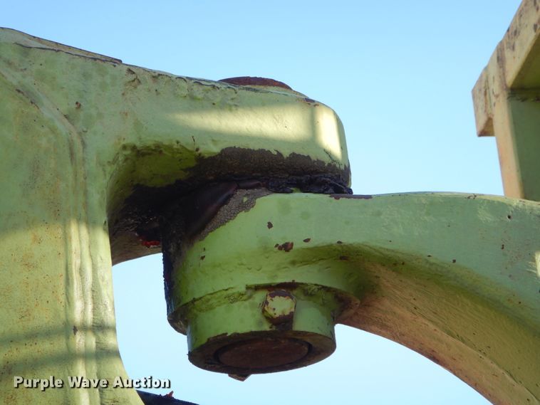 image for item DK3422 Terex TS14  conventional scraper