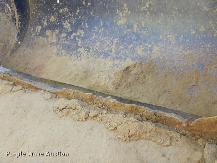 image for item DK3422 Terex TS14  conventional scraper