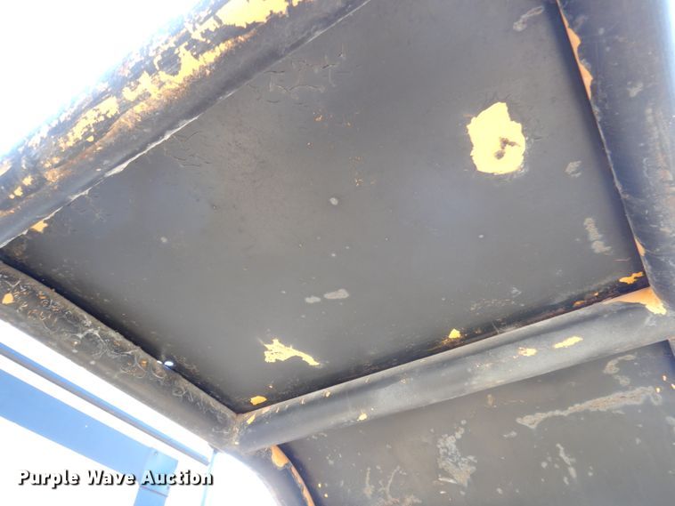 image for item DK8694 1970 John Deere 450B  track loader