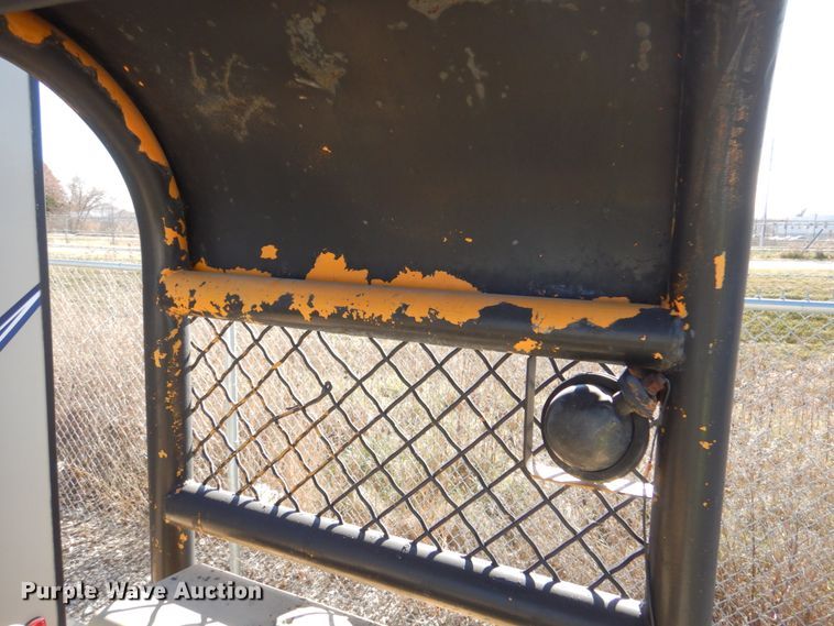 image for item DK8694 1970 John Deere 450B  track loader