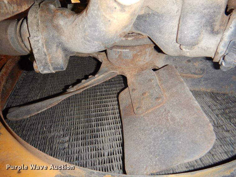 image for item DK8694 1970 John Deere 450B  track loader