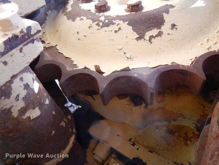 image for item DK8694 1970 John Deere 450B  track loader