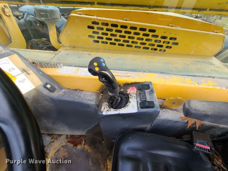 image for item DL0104 Gehl DL10H55  telehandler