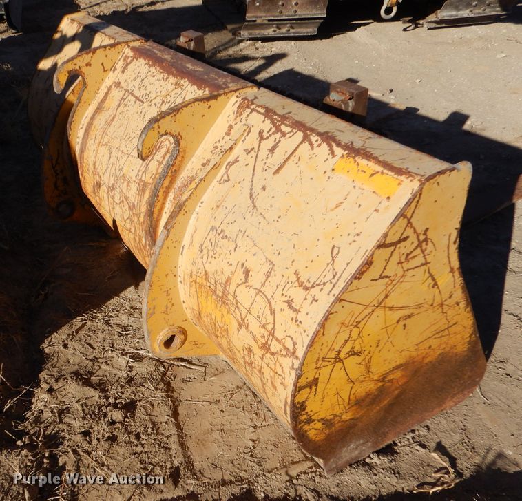 image for item DL3523 1996 JCB 210S  backhoe