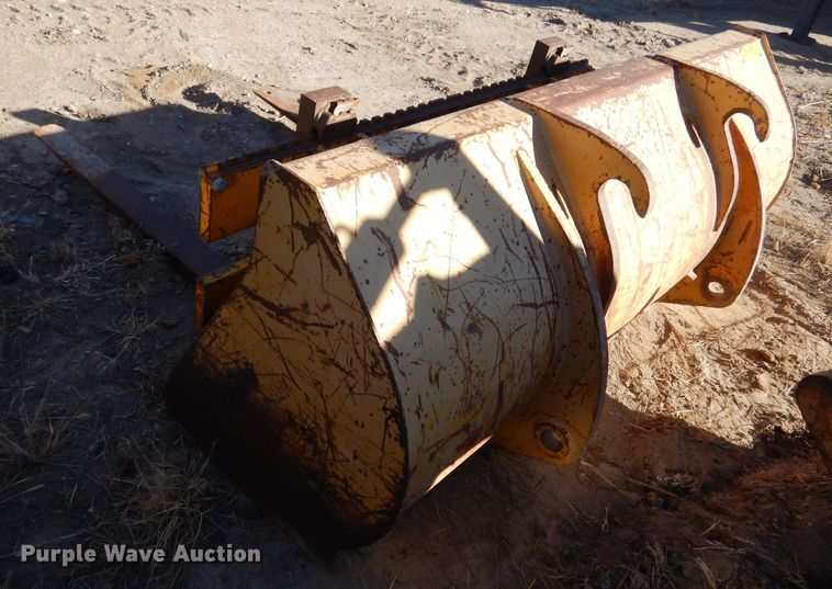 image for item DL3523 1996 JCB 210S  backhoe