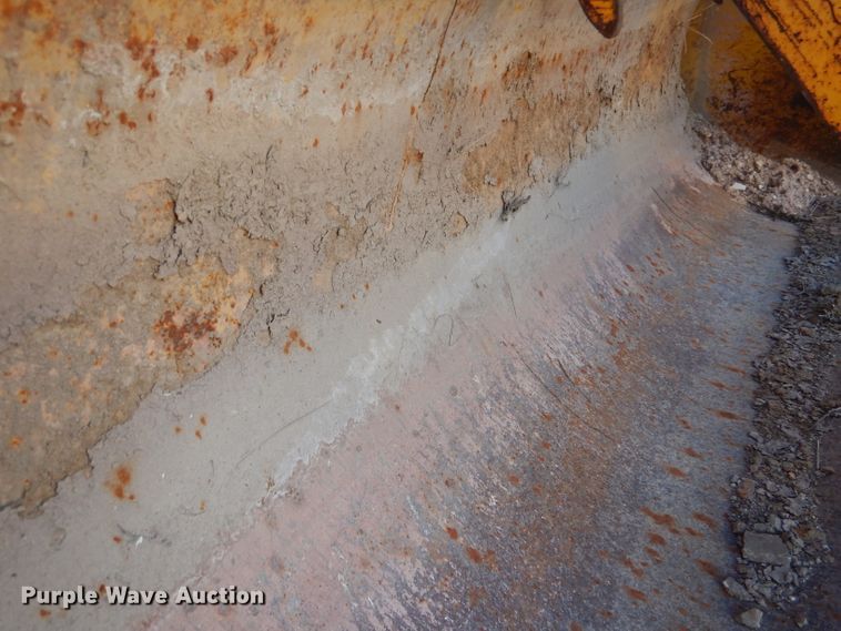 image for item DL3523 1996 JCB 210S  backhoe