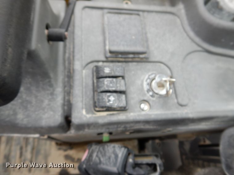 image for item DL5859 Kawasaki 80ZV  wheel loader