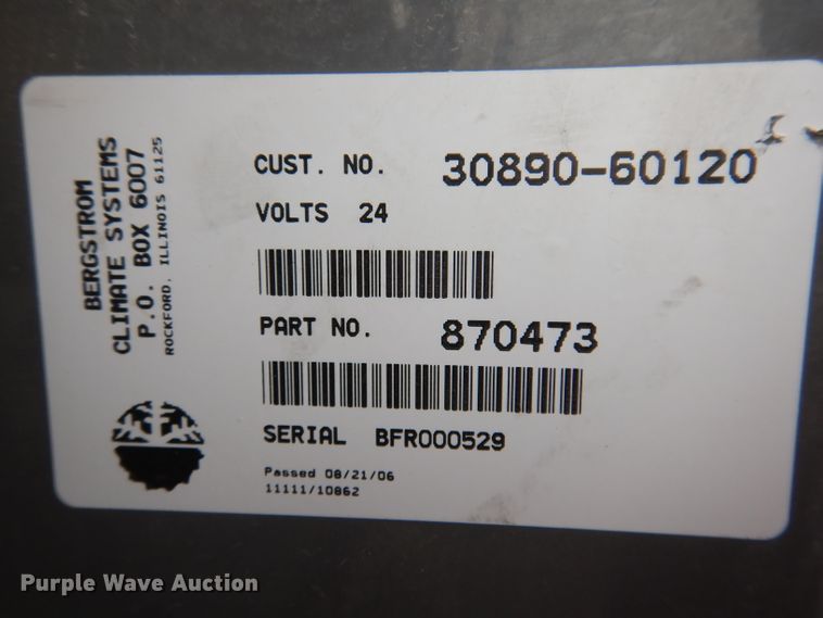 image for item DL5859 Kawasaki 80ZV  wheel loader