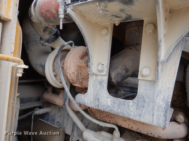 image for item DL5859 Kawasaki 80ZV  wheel loader