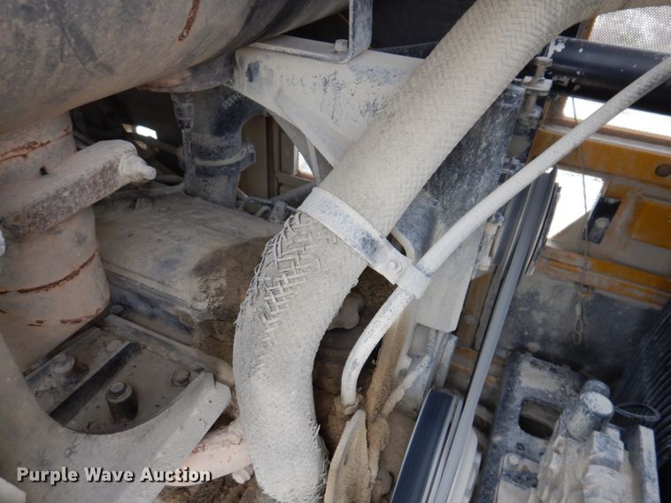 image for item DL5859 Kawasaki 80ZV  wheel loader