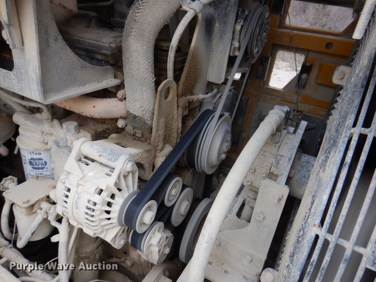 image for item DL5859 Kawasaki 80ZV  wheel loader