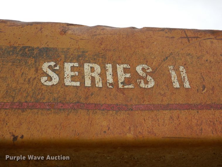 image for item DL5860 2001 Caterpillar D400E  Series II haul truck