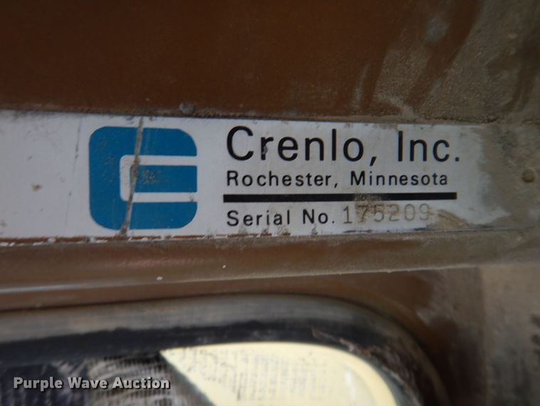 image for item DL5861 1991 Caterpillar 235C  excavator