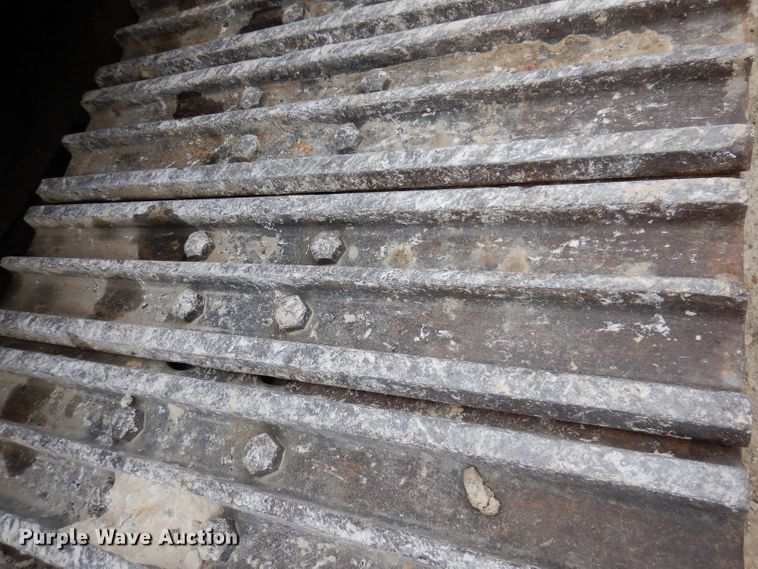 image for item DL5861 1991 Caterpillar 235C  excavator