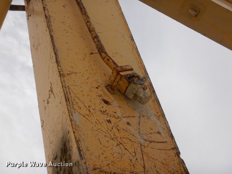 image for item DL5862 2006 Komatsu PC400LC  excavator