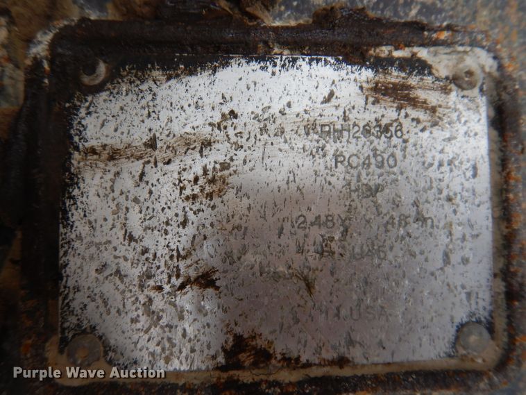 image for item DL5862 2006 Komatsu PC400LC  excavator