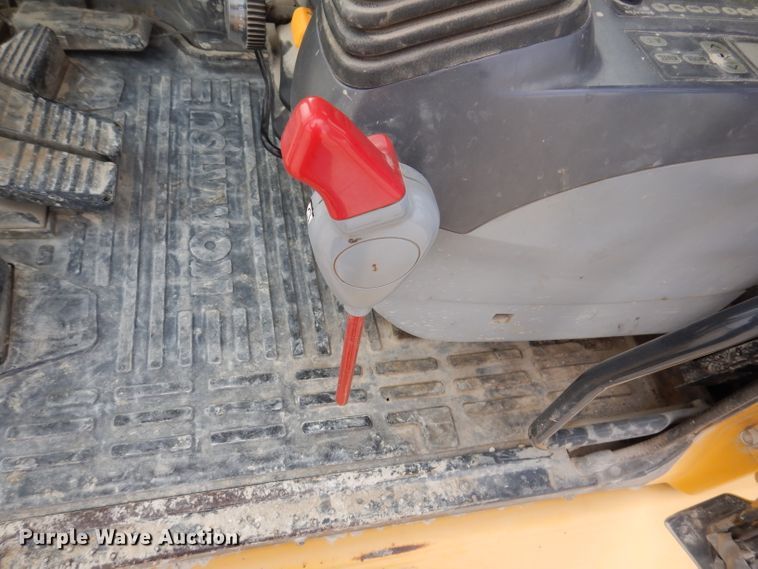 image for item DL5862 2006 Komatsu PC400LC  excavator