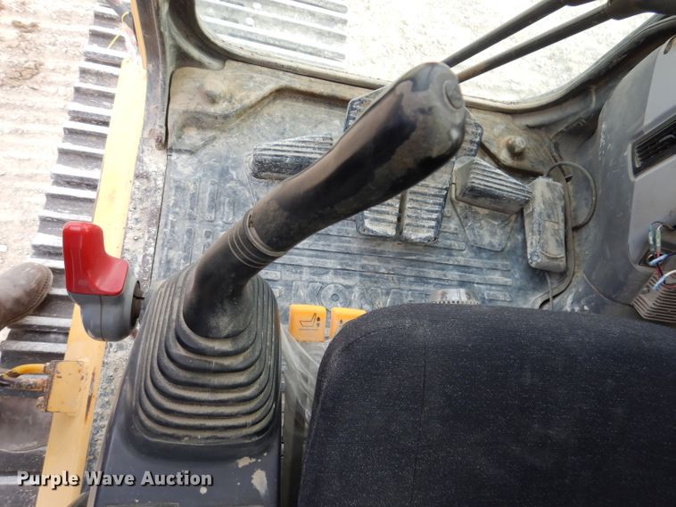 image for item DL5862 2006 Komatsu PC400LC  excavator