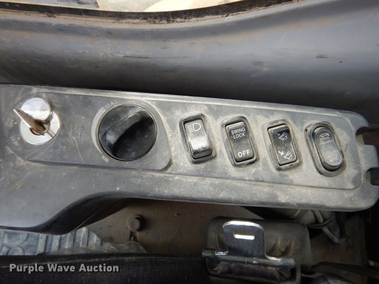 image for item DL5862 2006 Komatsu PC400LC  excavator