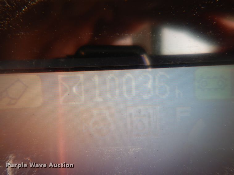 image for item DL5862 2006 Komatsu PC400LC  excavator