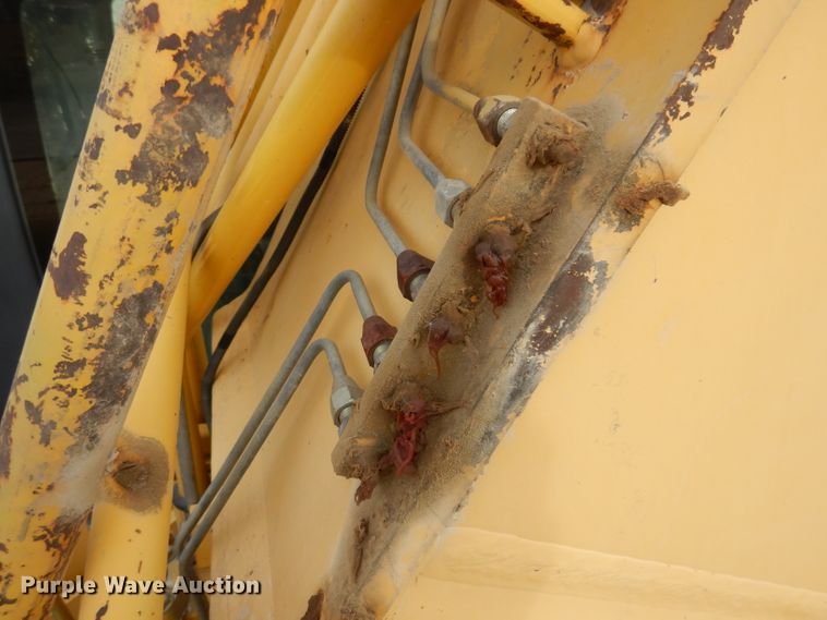 image for item DL5862 2006 Komatsu PC400LC  excavator