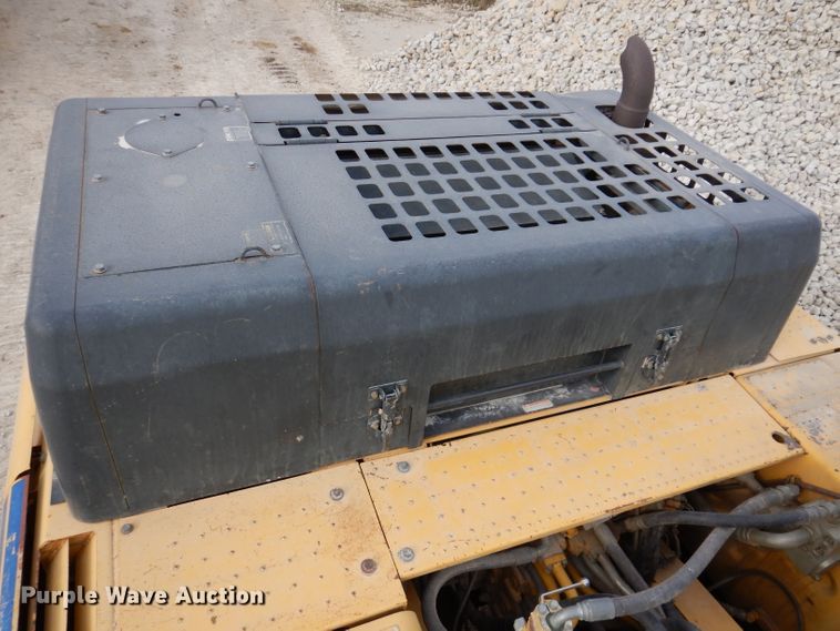 image for item DL5862 2006 Komatsu PC400LC  excavator