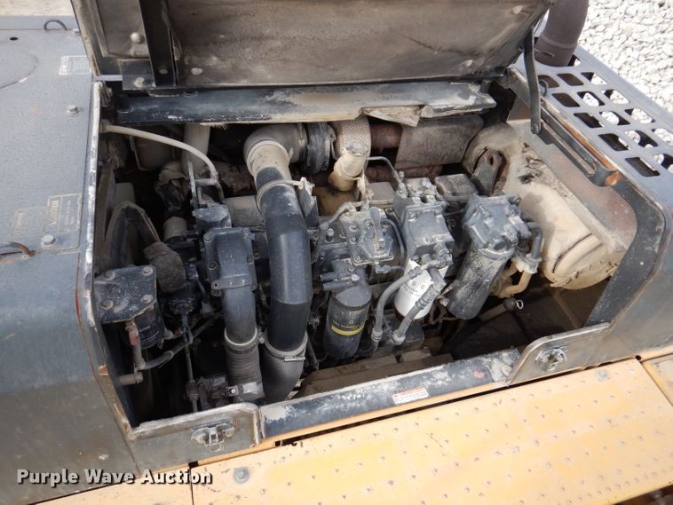 image for item DL5862 2006 Komatsu PC400LC  excavator