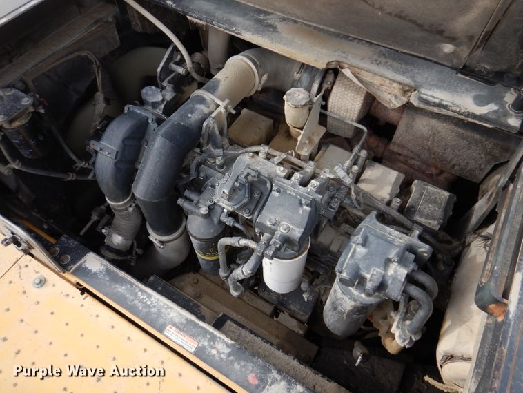 image for item DL5862 2006 Komatsu PC400LC  excavator