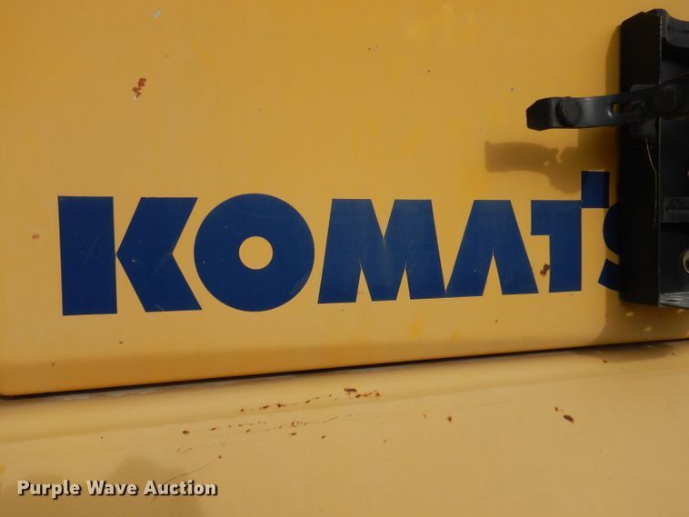 image for item DL5862 2006 Komatsu PC400LC  excavator
