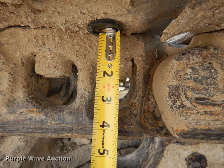 image for item DL5862 2006 Komatsu PC400LC  excavator