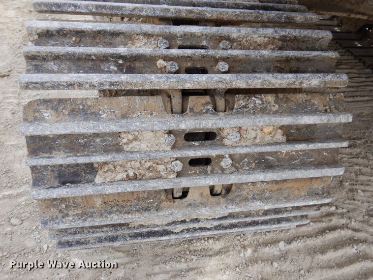 image for item DL5862 2006 Komatsu PC400LC  excavator