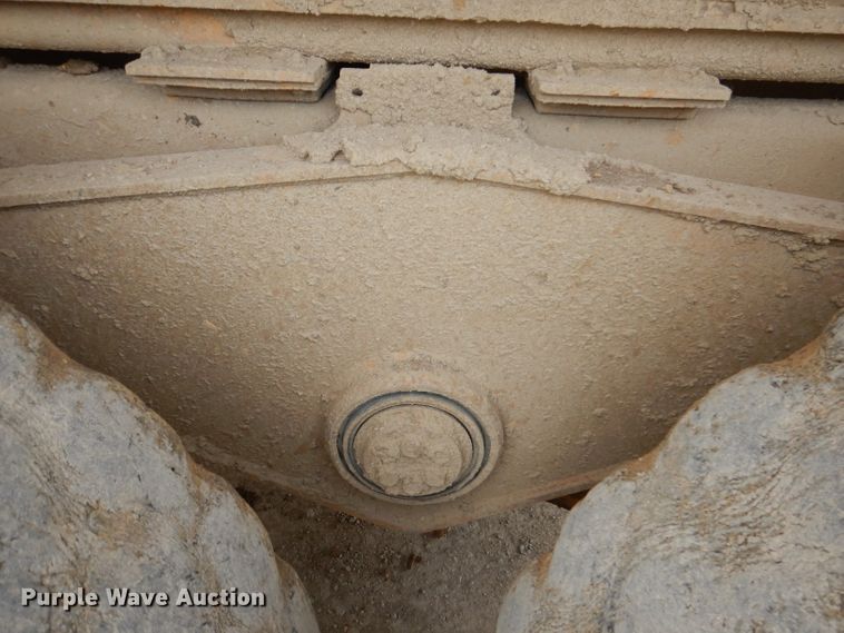 image for item DL5863 1999 Volvo A25C  haul truck