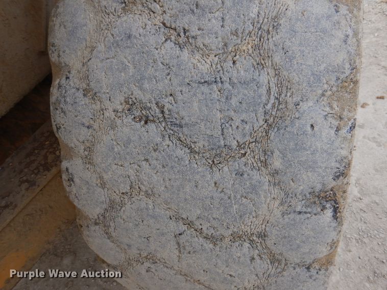 image for item DL5863 1999 Volvo A25C  haul truck