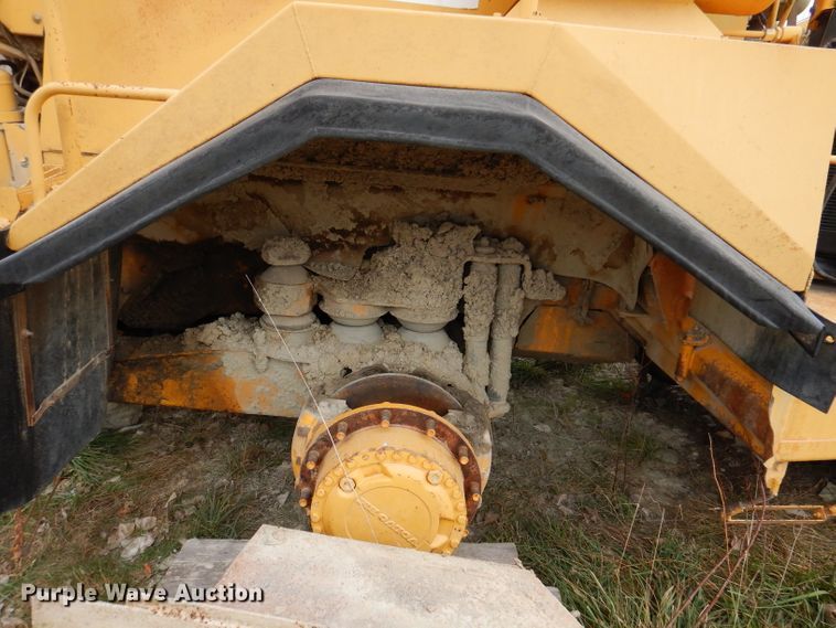 image for item DL5866 Volvo A25C  cab parts