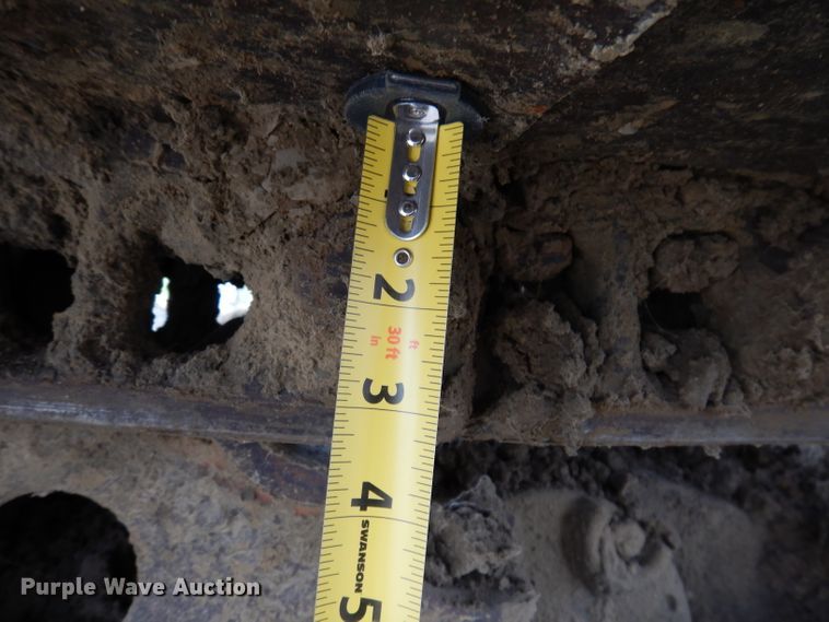 image for item DL5870 1978 Caterpillar 225  excavator