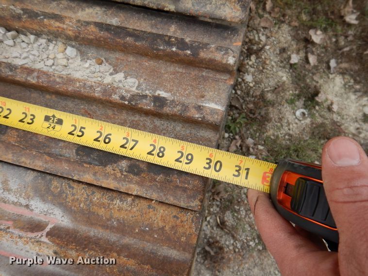 image for item DL5870 1978 Caterpillar 225  excavator