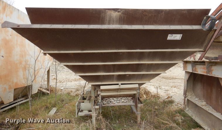 image for item DL5871 Hopper