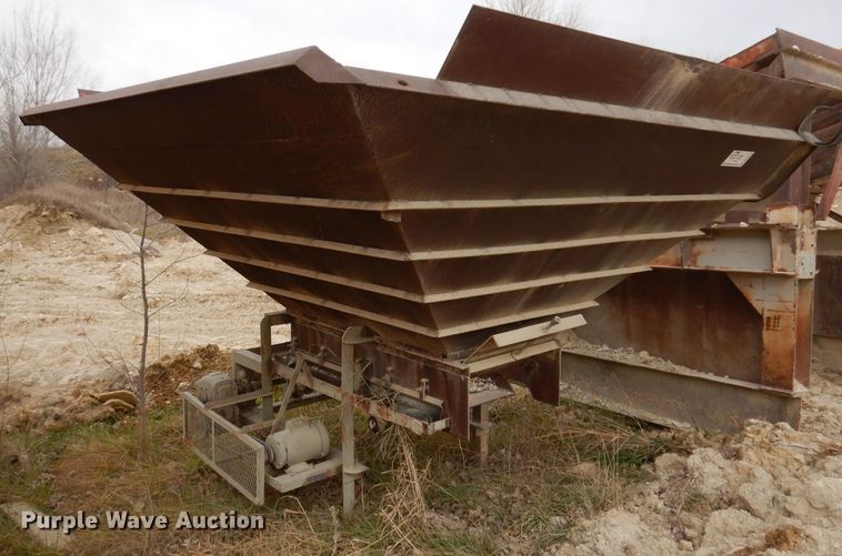 image for item DL5871 Hopper