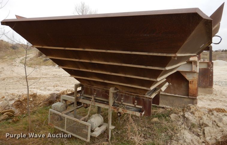 image for item DL5871 Hopper