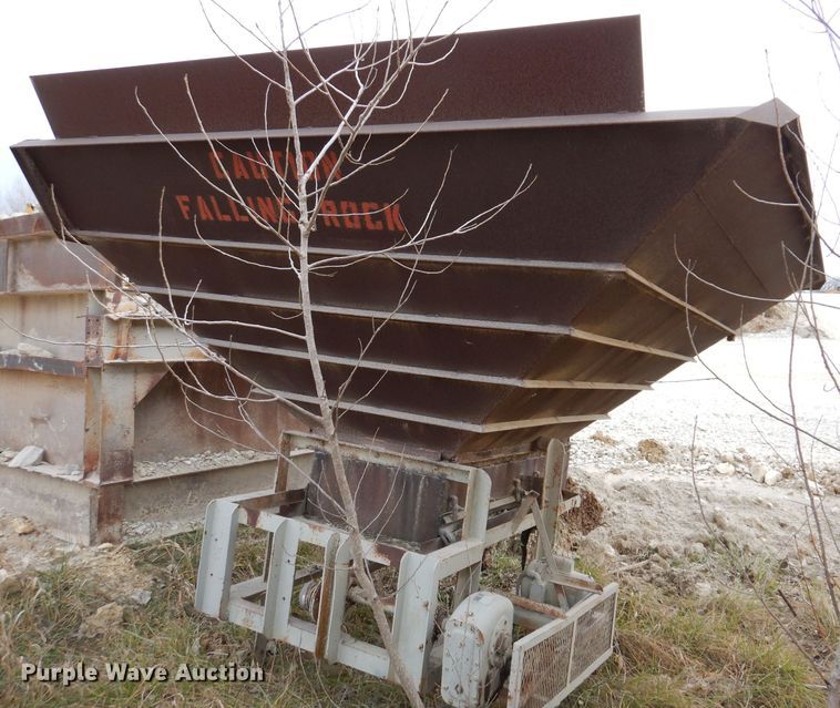 image for item DL5871 Hopper