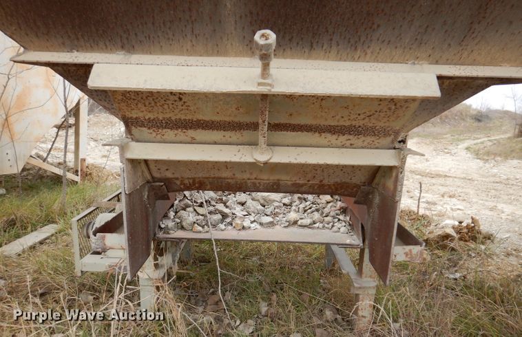 image for item DL5871 Hopper