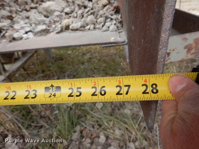 image for item DL5871 Hopper