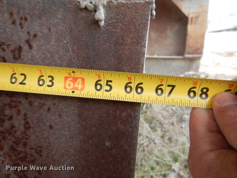 image for item DL5871 Hopper