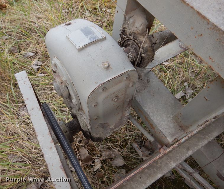 image for item DL5871 Hopper