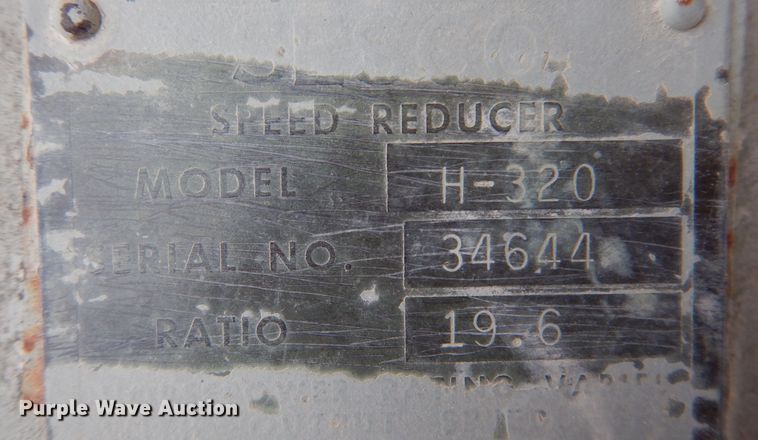 image for item DL5871 Hopper