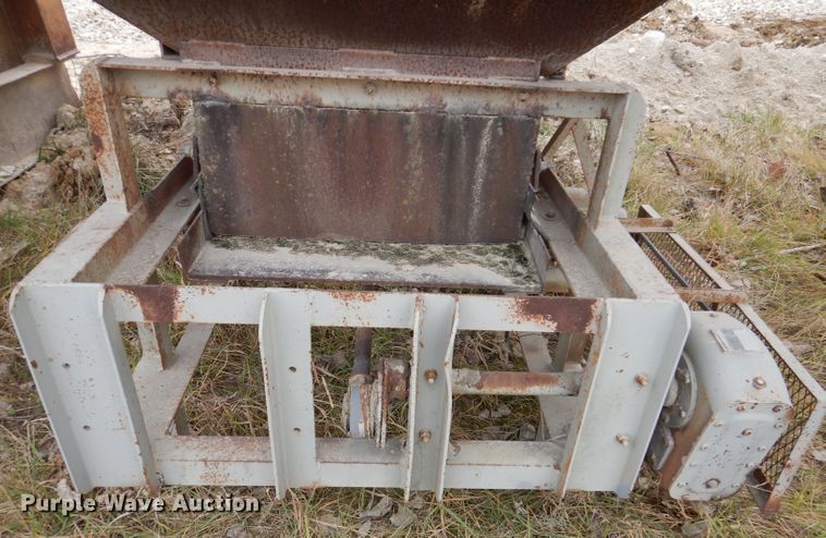 image for item DL5871 Hopper