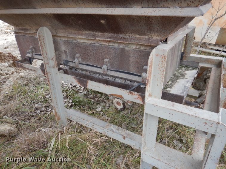 image for item DL5871 Hopper